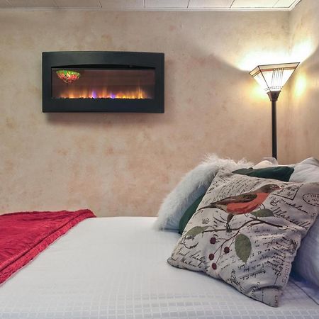 Arctic Paradise B&B Сьюард Экстерьер фото